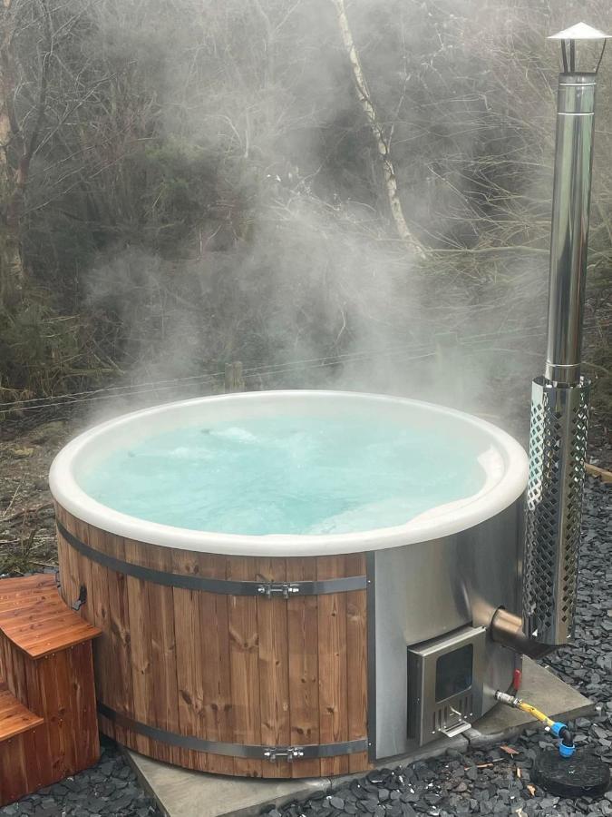 Slaley Retreat 빌라 외부 사진