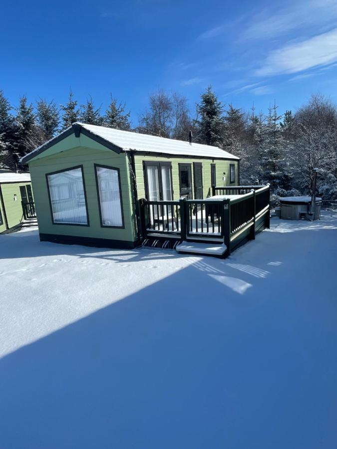 Slaley Retreat 빌라 외부 사진